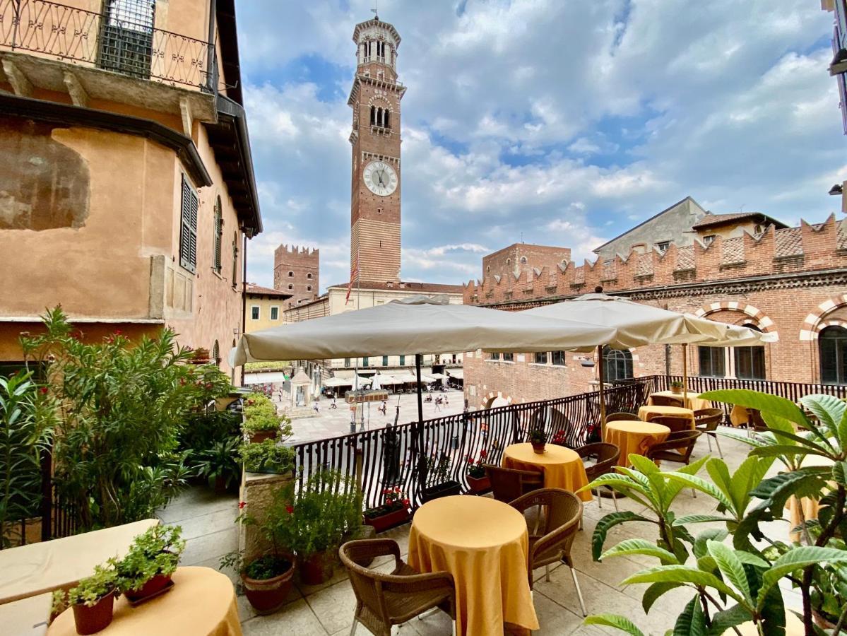 Hotel Aurora Verona Exterior photo
