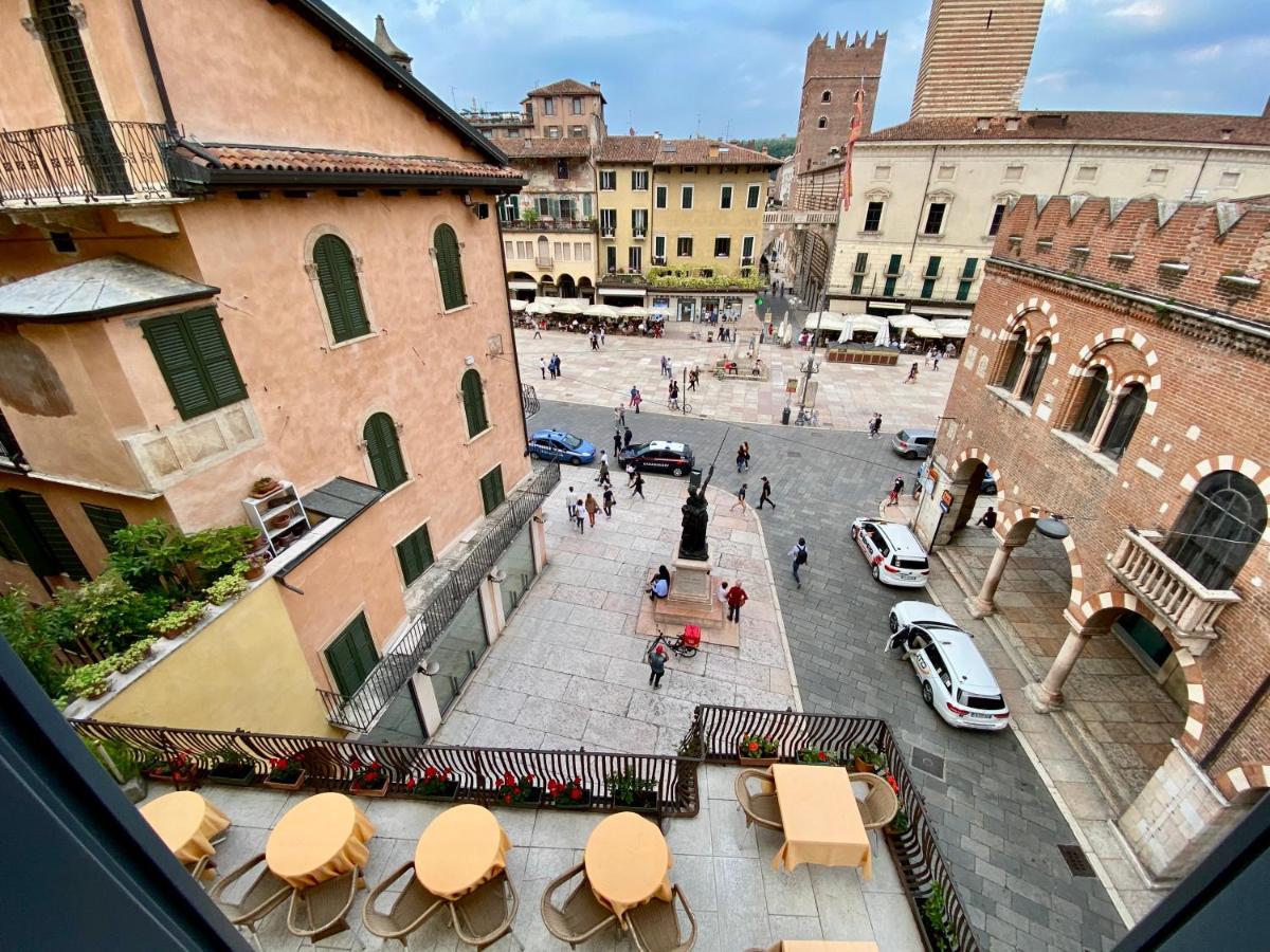 Hotel Aurora Verona Exterior photo